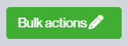 Button to do bulk actions