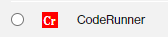 Option to create a Code Runner type question