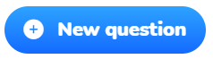 Button to add a new question