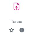 Icona Tasca
